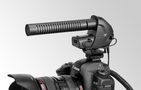 Boya BY-BM3030 on-camera microphone, BOYA BY-BM3030