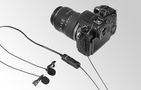 Boya BY-M1DM Lavalier tie microphone, BOYA BY-M1DM