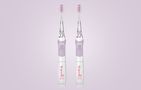 Seago SG-977 sonic toothbrush (pink), Seago SG-977 purple