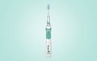 Seago sonic toothbrush SG-977 ( green ), Seago SG-977-green