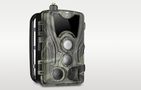 Suntek 2G MMS SMTP Trail Camera., Suntek HC-801M