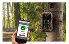 Suntek 4G MMS SMTP HC-900LTE Trail Camera., Suntek HC-900LTE