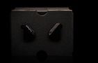 TRUTHEAR Hexa wired in-ear headphones (black), TRUTHEAR Hexa black