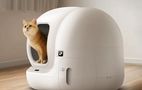 PetKit Pura MAX 2 PREMIUM intelligent self-cleaning cat litter box, Petkit PURA MAX 2