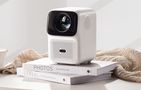 Wanbo T4 white projector, Wanbo T4 White