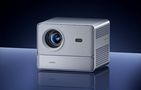 Wanbo DaVinci 1 Pro projector silver, Wanbo DaVinci 1Pro