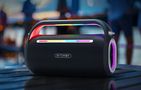 Blitzwolf BW-WA7 120W BT Karaoke Wireless Speaker., BlitzWolf BW-WA7