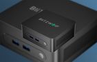 Mini PC BlitzWolf Windows11 Intel Dual Display BW-MPC2 (czarny), BlitzWolf BW-MPC2