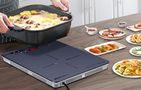 Induction Cooker AMZCHEF SK-20CB14T-BU, AMZCHEF SK-20CB14T-BU