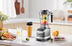 AMZCHEF ZM5003-GA cup blender (gray), AMZCHEF ZM5003-GA