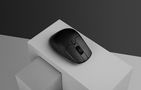 Keychron M6 Wireless Ergonomic Mouse (black), Keychron M6-A1