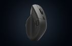 Keychron M6 Wireless Ergonomic Mouse (black), Keychron M6-A1