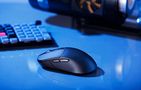 Keychron M3 RGB 4000Hz Wireless Gaming Mouse (Black) [M3-A4]., Keychron M3-A4