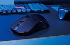 Keychron M3 4K Wireless Gaming Mouse (black), Keychron M3-A4