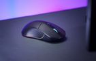 Keychron M3 RGB 2.4 GHz Wireless Gaming Mouse (black), Keychron M3-A1