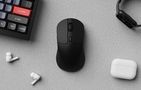 Keychron M3 RGB 2.4 GHz Wireless Gaming Mouse (black), Keychron M3-A1