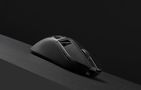 Keychron M3 Mini 4000Hz Metal Wireless Gaming Mouse (Black) [M3M-A7]., Keychron M3M-A7