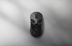 Keychron M3 Mini 4000Hz Metal Wireless Gaming Mouse (Black) [M3M-A7]., Keychron M3M-A7