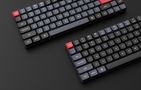 Keychron K3 Pro Brown Switch Wireless Low Profile Mechanical Keyboard (Black) [K3P-A3]., Keychron K3P-A3