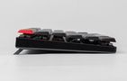 Keychron K3 Pro Brown Switch Wireless Low Profile Mechanical Keyboard (Black) [K3P-A3]., Keychron K3P-A3