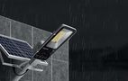 Solar lamp Superfire FF5-E, 897W, 2000lm, 20000mAh, Superfire FF5-E