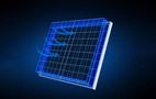 Solar lamp Superfire FF5-A, 63W, 500lm, 5000mAh, Superfire FF5-A