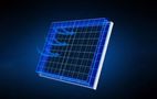 Solar lamp Superfire FF5-C, 263W, 1200lm, 15000mAh, Superfire FF5-C