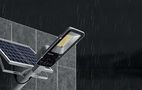 Solar lamp Superfire FF5-C, 263W, 1200lm, 15000mAh, Superfire FF5-C