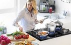 IsEasy MGBG-775S2 gas hob, IsEasy MGBG-775S2