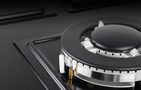 IsEasy MGBG-775S2 gas hob, IsEasy MGBG-775S2