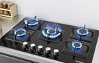 IsEasy MGBG-775S2 gas hob, IsEasy MGBG-775S2