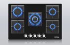 IsEasy MGBG-775S2 gas hob, IsEasy MGBG-775S2