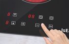 IsEasy T2V-01M ceramic/electric cooktop, IsEasy T2V-01M