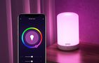 RGB WiFi smart night light Gosund LB3 Tuya, Gosund LB3_