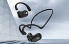 Noise Pure Pods TWS Headphones (Black), Noise Pure Pods Black
