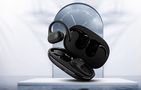 Noise Pure Pods TWS Headphones (Black), Noise Pure Pods Black