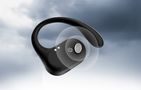 Noise Pure Pods TWS Headphones (Black), Noise Pure Pods Black