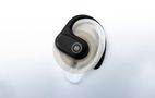 Noise Pure Pods TWS Headphones (Black), Noise Pure Pods Black