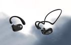 Noise Pure Pods TWS Headphones (Black), Noise Pure Pods Black
