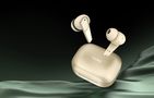 Noise Buds N1 Pro TWS Headphones (Beige), Noise Buds N1 Pro Beige