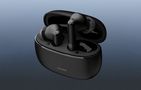 Noise Aura Buds TWS Headphones (Black), Noise Aura Buds Black