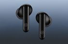 Noise Aura Buds TWS Headphones (Black), Noise Aura Buds Black