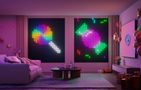 Yeelight Curtain Light 1.5x2m, Yeelight YLYDD-0053