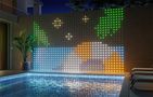 Yeelight Curtain Light 1.5x2m, Yeelight YLYDD-0053