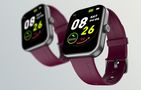 Smartwatch Noise Pulse 2 Max (Fioletowy), Noise Pulse 2 Max Purple