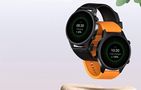 Noise Halo Smartwatch (Black), Noise Halo Black