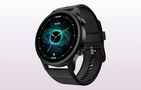 Noise Halo Smartwatch (Black), Noise Halo Black