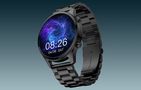 Smartwatch Noise Halo Plus (Czarny), Noise Halo Plus Black