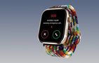 Smartwatch Noise Pro 5 (Rainbow), Noise Pro 5 (44mm) Rainbow