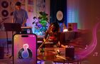 Pasek LED RGBIC Yeelight Led Basic Strip Lights 6m, Yeelight YLYDD-0038
